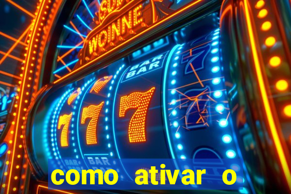 como ativar o windows pelo cmd